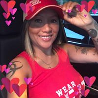 Ana Collins Photo 20