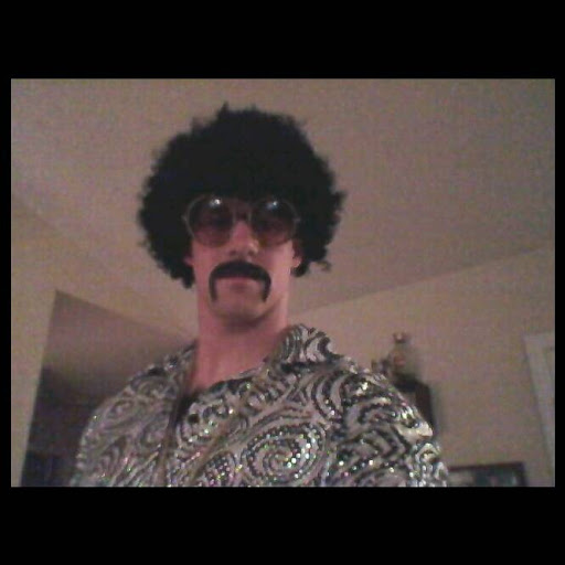 Robert Grimes Photo 34