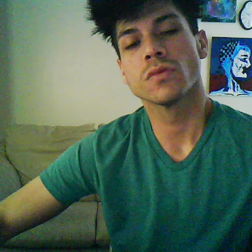 James Vaughn Photo 26