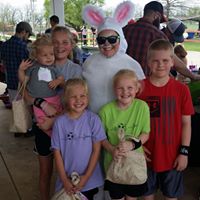 Nancy Carr Photo 7