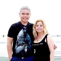 Eric Clifford Photo 38