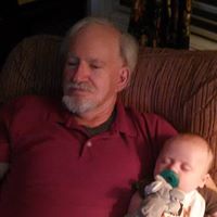 Howard Rodgers Photo 11