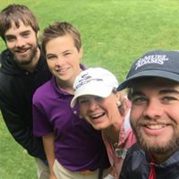 Jacqueline Rivers Photo 22