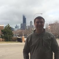 Nathan Harris Photo 31