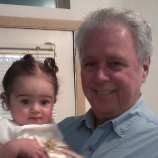 Richard Baxter Photo 17