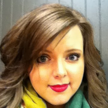 Kristy Hampton Photo 3