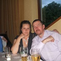 Geraldine Grant Photo 18