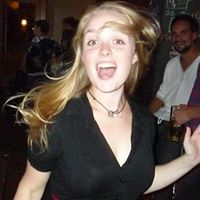 Anne Andersen Photo 20