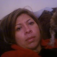 Maria Lacayo Photo 23