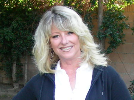 Alisa Davenport Photo 4