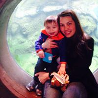 Stephanie Stevenson Photo 14