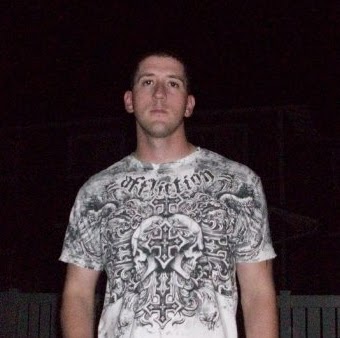 John Cagle Photo 39