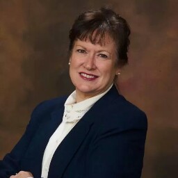 Paula Meyer Photo 37