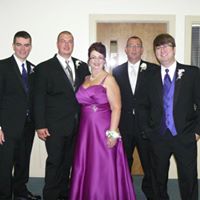 Tracy Shepard Photo 32