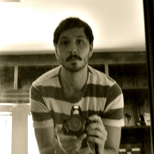 Jason Maynard Photo 15