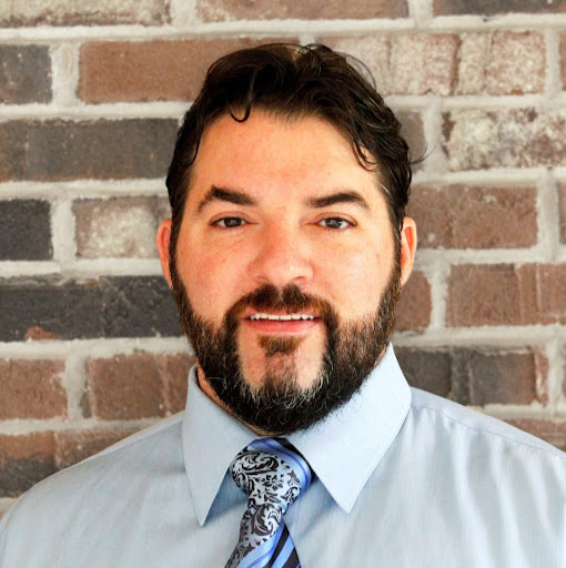 Richard Hamill Photo 31