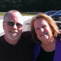 Barbara Flint Photo 42