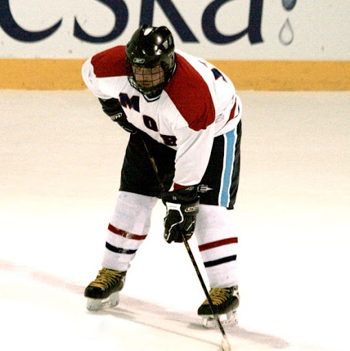 Daniel Vaillancourt Photo 12