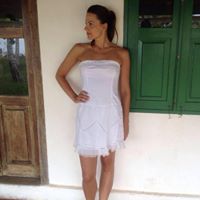 Juliana Mitre Photo 2