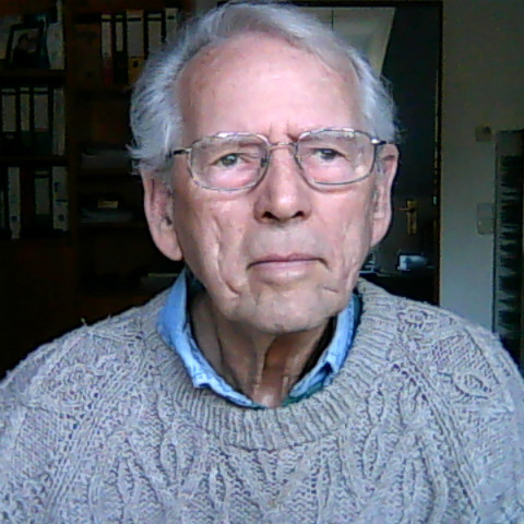 Raymond Nicholas Photo 8