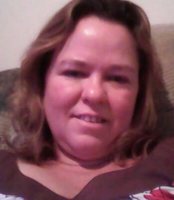 Paula Powell Photo 10