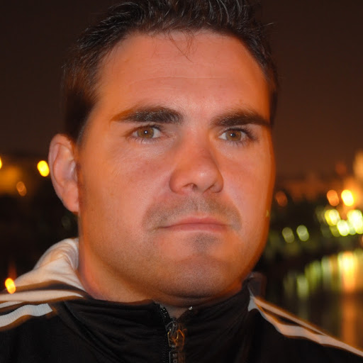 Fernando Botello Photo 11