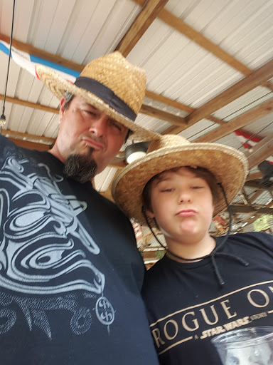 Nelson Perez Photo 17