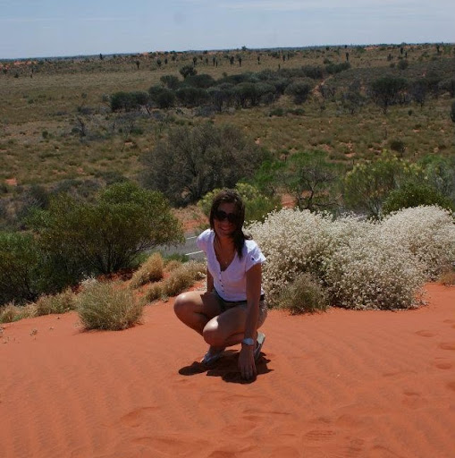 Kathryn Ritchie Photo 9