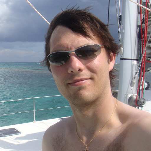 John Joubert Photo 8 John Joubert Photo 8