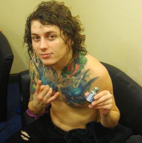 Benjamin Bruce Photo 15