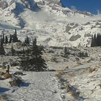 Christine Bechtel Photo 13