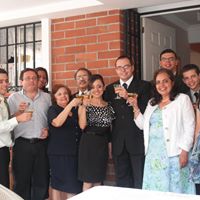 Maria Lacayo Photo 24