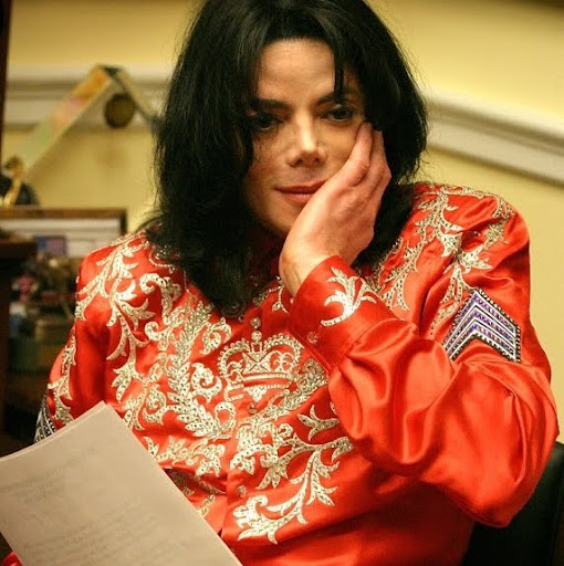 Michele Jackson Photo 42