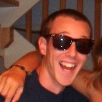 Stephen Cameron Photo 40