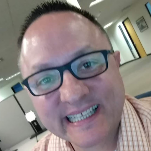 Doug Fitzsimmons Photo 16