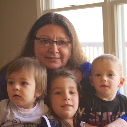 Jill Rodgers Photo 31