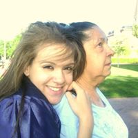 Rachael Rodriguez Photo 17