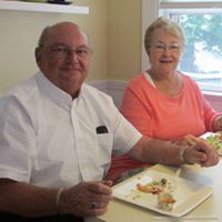 Roland Morin Photo 33