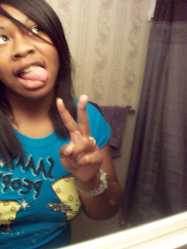 Nicole Goolsby Photo 4