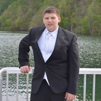 Garrett Spence Photo 24