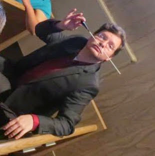 Michael Henson Photo 36