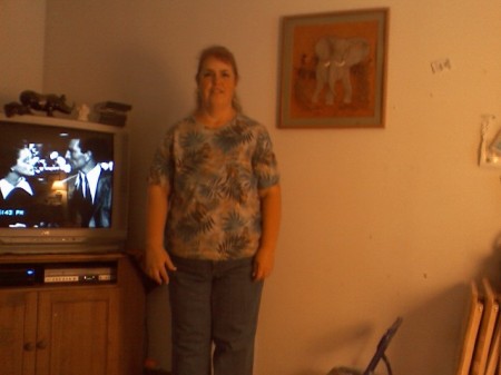 Tracy Brooks Photo 36