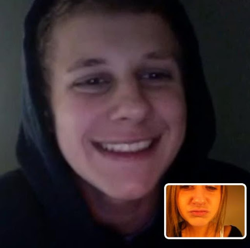 Jacob Krueger Photo 6