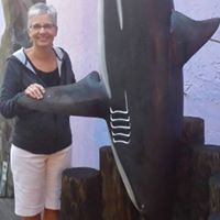 Robin Sweitzer Photo 2