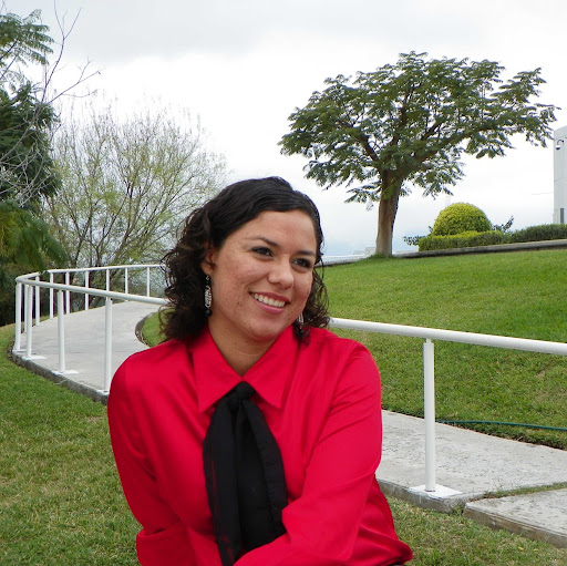Nancy Garcia Photo 9