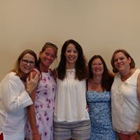 Tracey Weston Photo 24