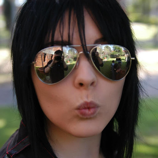 Jessica Farrell Photo 7