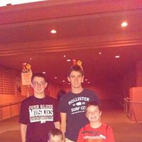 Amanda Harper Photo 42