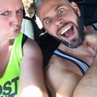 Brian Rickards Photo 6