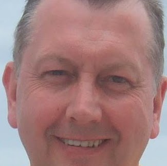 Martin Pollard Photo 17